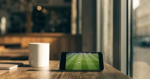 Android Sportwetten: App oder Browser — was der Download kostet