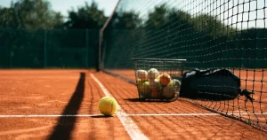 Davis Cup Wetten: Anbieter mit GGL-Erlaubnis im Härtecheck