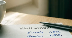Buchmacher Bonus 2026: Was die Konditionen wirklich kosten