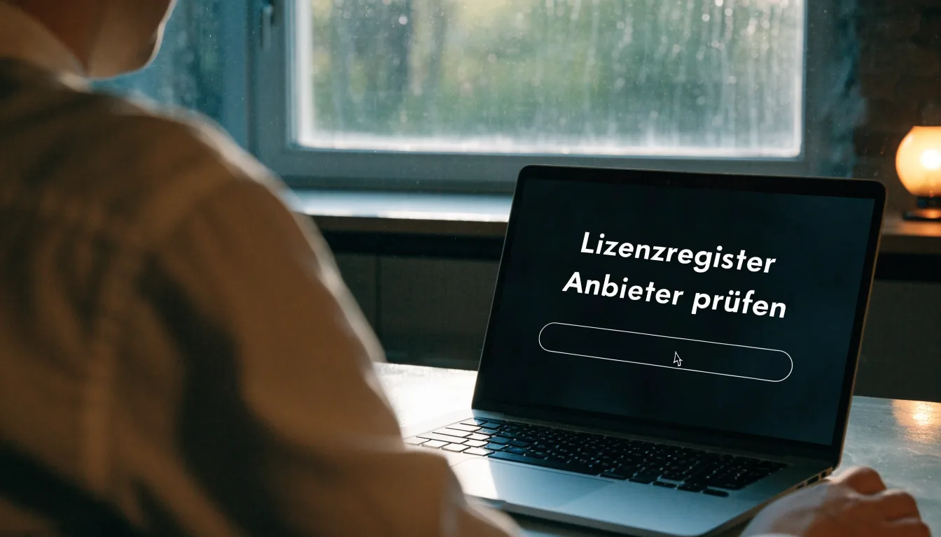 Ein Schlüsselbund und eine Brille liegen auf einem leeren Block neben einem Fenster mit Regentropfen.